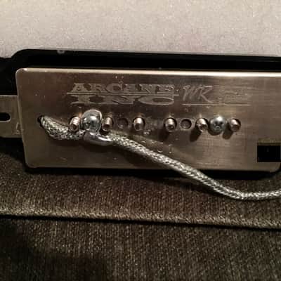 Arcane 50's Style P-90 image 1