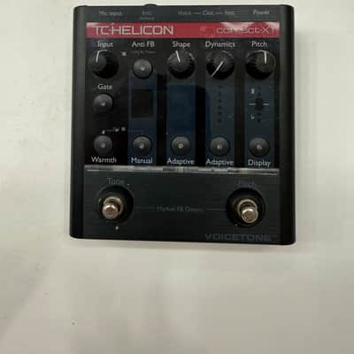 TC Helicon VoiceTone Correct XT | Reverb Canada