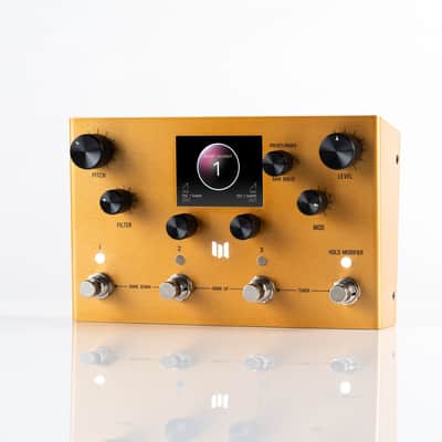 Meris Enzo X image 1