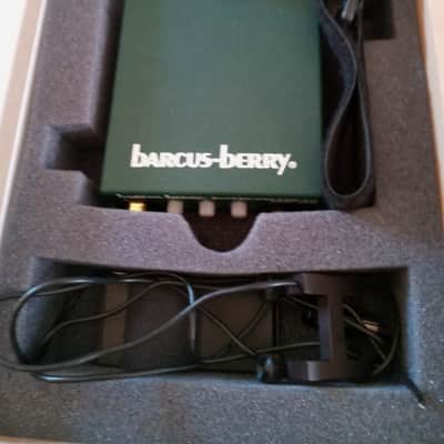 Barcus-Berry B3150 image 2
