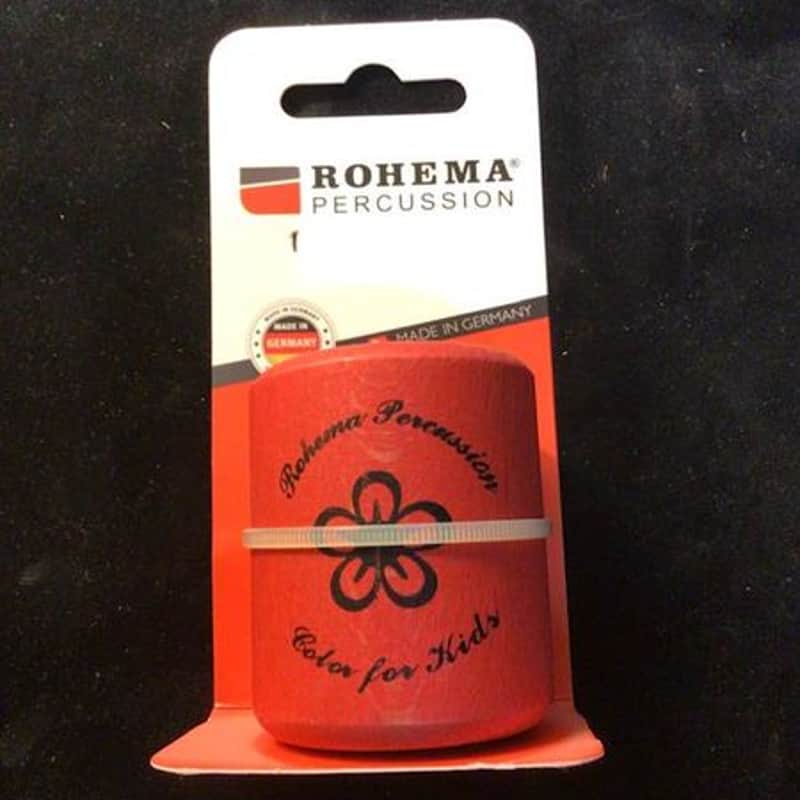 Rohema Percussion - Kids Shaker - Color Shaker - High Pitch image 1