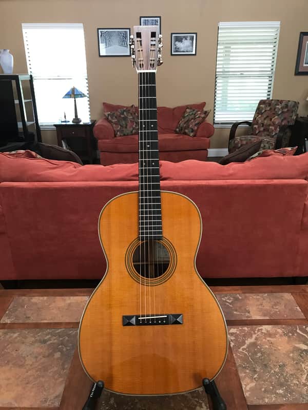 Martin 000-28GE 1996 image 1