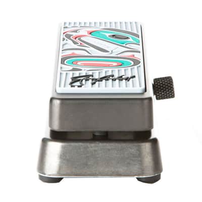 Dunlop JC95B Jerry Cantrell Signature Wah Pedal - Black - Open Box image 1