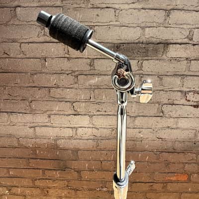 Pearl C-830 Straight Cymbal Stand w/ Uni-Lock Gearless Tilter & Double-Braced Legs – Very Good Condition image 10