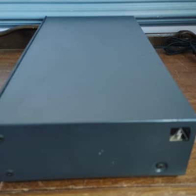 BSR EQ3000 equalizer in excellent condition - 1980's image 5
