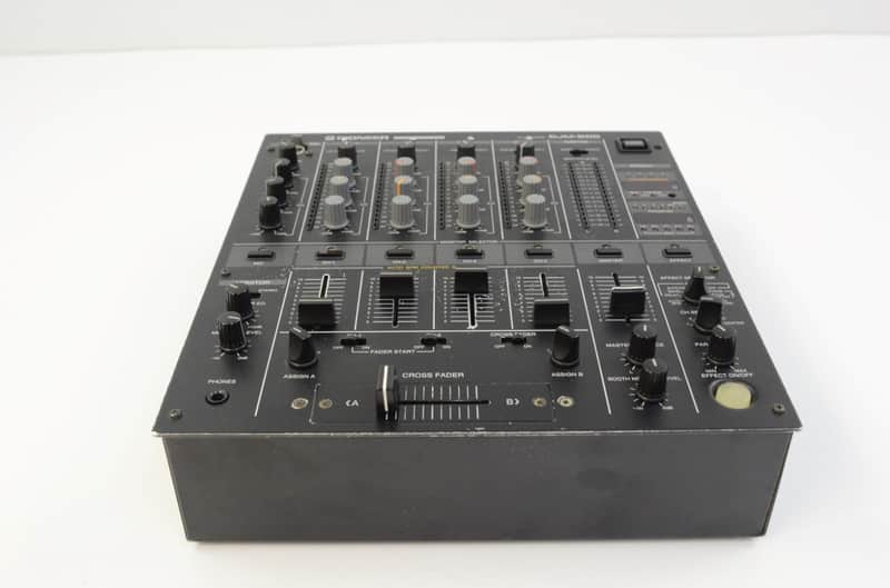 Pioneer DJM-500 Pro DJ Mixer DJM500 | Reverb
