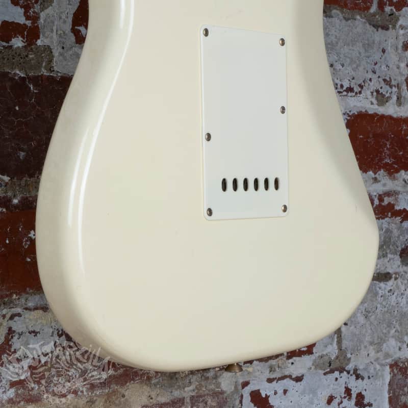 Greco Super Sound SE-600 Special Order Gold Hardware Matching | Reverb