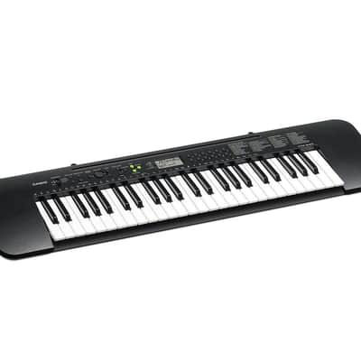 Casio   Ctk 240 H7
