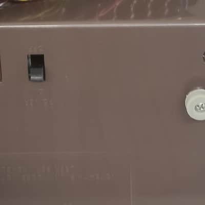 Vintage Bogen IM-9/LS9 Intercom & Room Selector Paging Audio Module NOS image 9