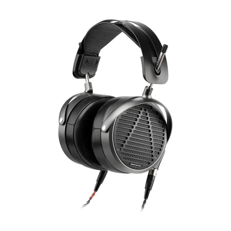 Audeze MM-500 Open Back Planar Magnetic Headphones BRAND NEW 2026 image 1