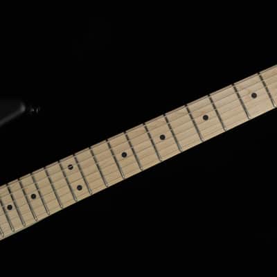Charvel Jim Root Signature Pro-Mod San Dimas® Style 1 HH FR M - SBK (#917) image 5