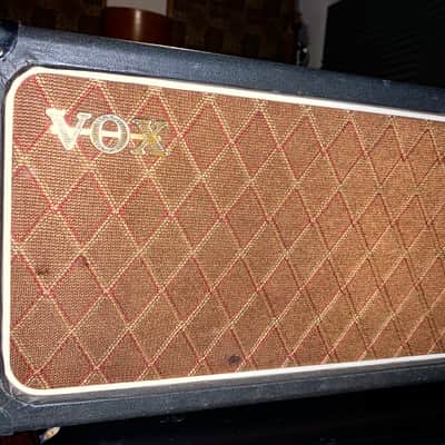 Vox JMI AC30 / 6 Treble head 1964 Black image 6