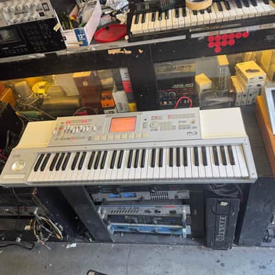 Korg M3 61 key keyboard ,New Touch Screen installed //ARMENS// image 2