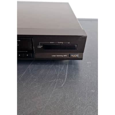 Technics ST-G460 - Tuner - Good image 2