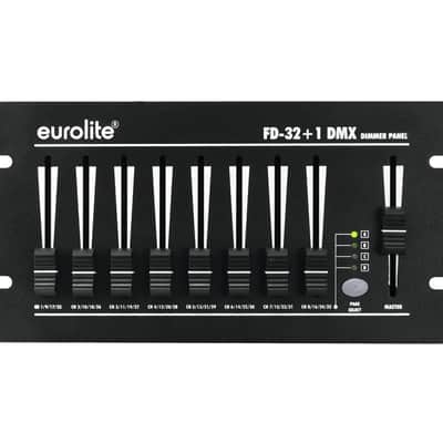 Immagine eurolite FD-32+1 - 2