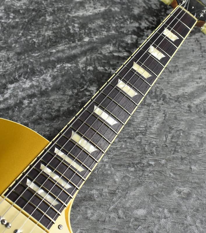 Tokai LS220S GT with Soap Bar Lacquer Finish s/n2246953 [4.19kg