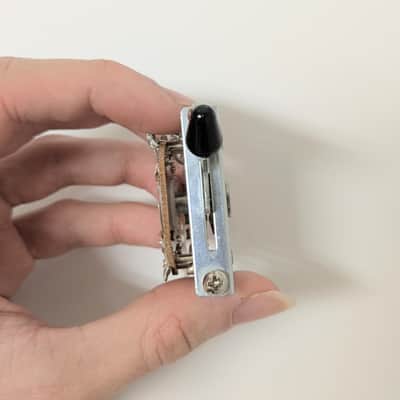 Charvel 5-way Pickup Selector Switch for SSS/HSS/HSH Stratocaster style guitar image 4