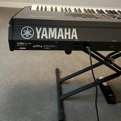 Yamaha Montage 8 Flagship Synthesizer image 15