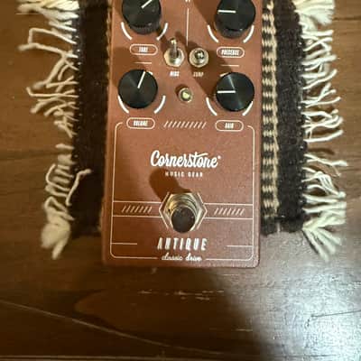 Cornerstone Music Gear Antique V2 | Reverb