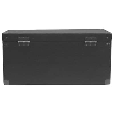 Odyssey CLP180E Utility Carpet Case for 180 12" Vinyl Records / LPs - Open Box Mint image 4