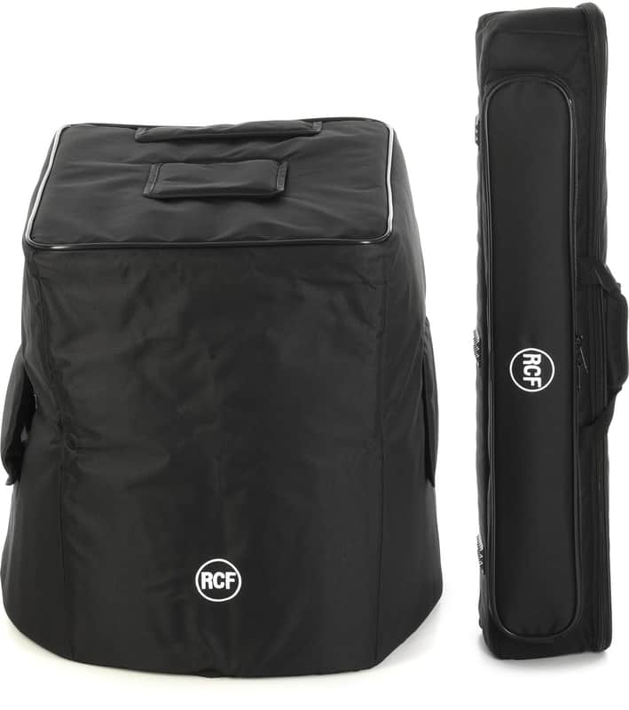 RCF EVOX 12 Cover image 1