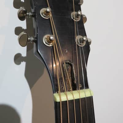 Epiphone L00 image 3