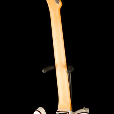 Fender Custom Shop Truetone Tortoise Set 1966 Telecaster Custom Closet Classic Olympic White image 17