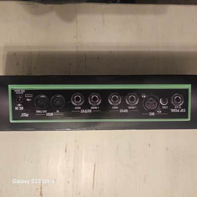 Line 6 DL4 MKII Delay Looper image 8