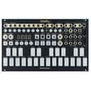 Endorphin.es Ground Control Drum Gate & CV/Gate Performance Sequencer Module (black)