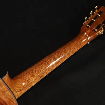 Martin Custom Shop 000 12Fret Exceptionally Figured Koa Slotted CUSTOM ORDER 044 image 6