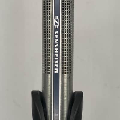 -  VINTAGE  -  Sennheiser  MD 402 LM 1970s - XLR image 11