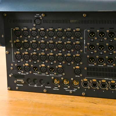 Midas PRO1 48-Channel Digital Audio Mixing Console CG01Z2S *ASK FOR SHIPPING* image 10