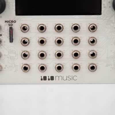 1010 Music Bitbox Eurorack Synthesizer Module #58398 image 5
