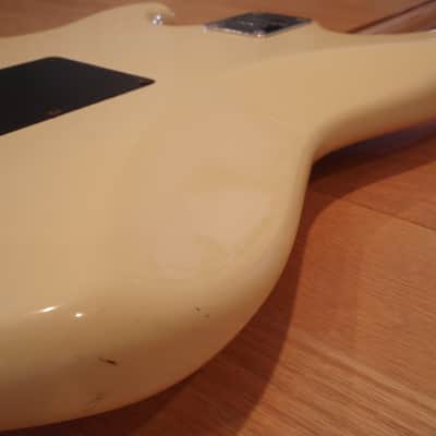 Ibanez Roadstar RS410 1985 Ivory image 12
