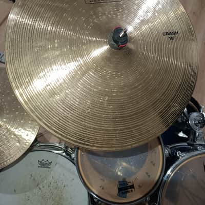 Paiste Twenty Cymbal Set Mint Condition Twenty 2007-2012 image 3