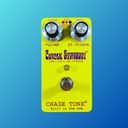 Chase Tone Purple Stardust Hi-Octave Reissue