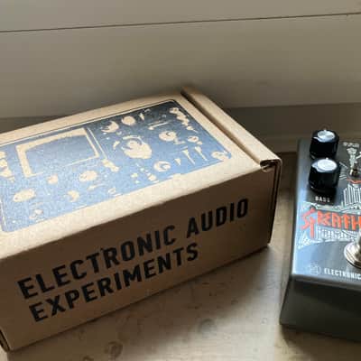 Electronic Audio Experiments - Greathammer image 8