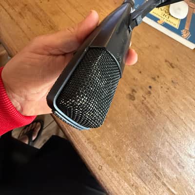 Sennheiser MD421 U4 image 4