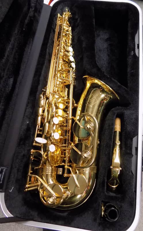 Gemeinhardt GSA600 Saxophone image 1