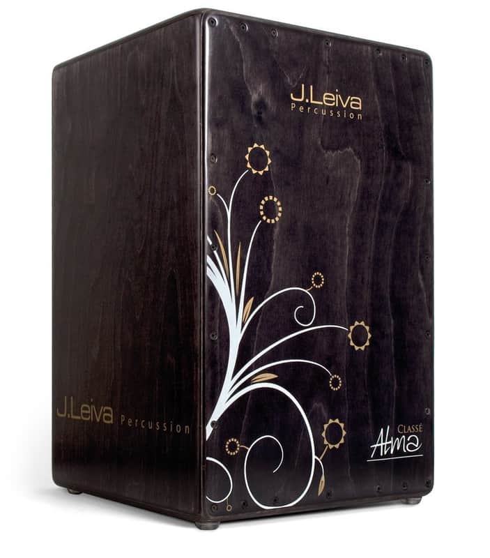 Leiva Cajón - Mezquita Classe image 1