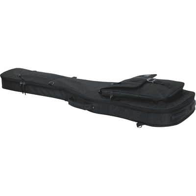 Gator GT-BASS-BLK GT noire pour basse électrique image 16