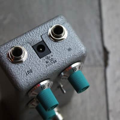 FENDER "Hammertone Chorus" image 12