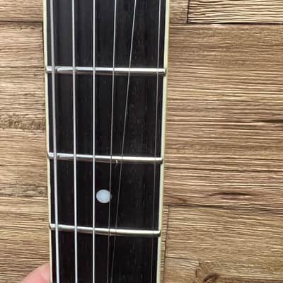 MINT EPIPHONE ES-339 PRO+HARD CASE image 18