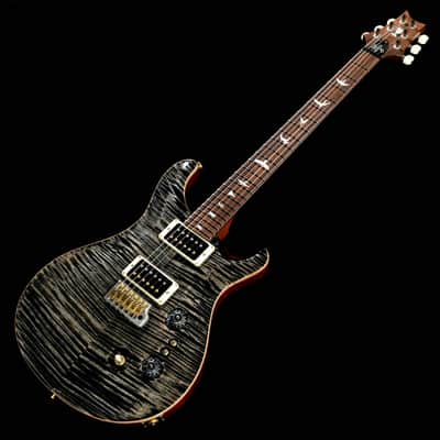 Paul Reed Smith 35th Anniversary Custom 24 Charcoal Burst [298735] (07/20) image 5