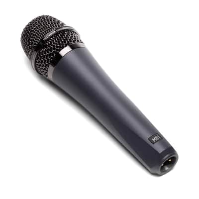 Telefunken M81 Dynamic Microphone image 2