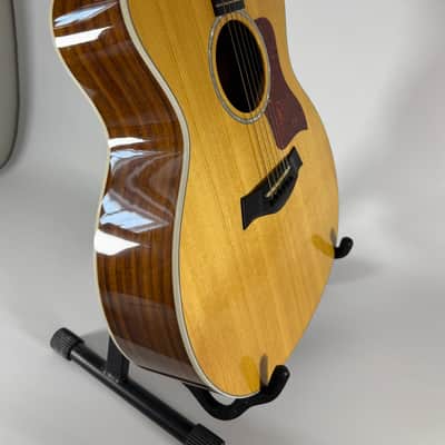 Taylor 214ce DLX 2018 w/ Hardcase image 8