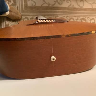 Gibson LG-O 1967 - Mahogany image 11