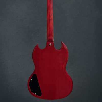 Epiphone "Inspired by Gibson Collection" SG Standard imagen 5
