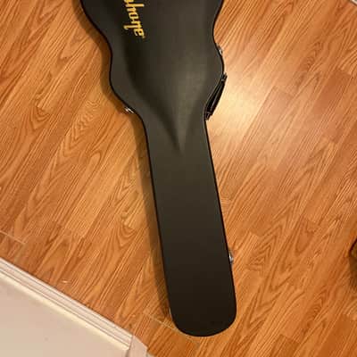 Epiphone Alex Lifeson Signature Les Paul Custom Axcess 2023 - Present Ruby image 24