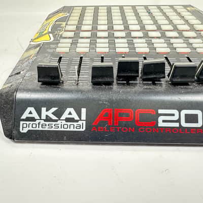 Akai Professional APC20 Ableton Controller image 3
